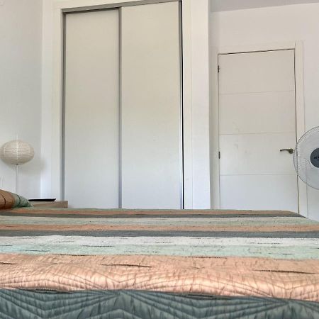 Primera Linea Con Piscina En Calpe Exteriér fotografie